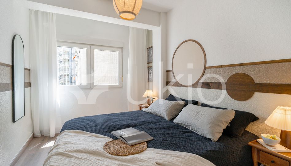 Apartamento de alquiler en Calle del General Pardiñas, Lista - Imagen 4