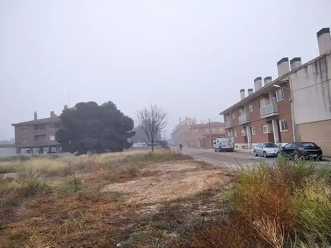 Rural land for sale in C/ Río Jalón, imagen 9