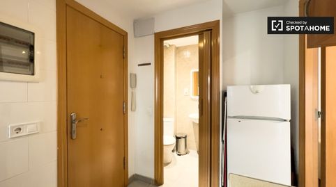 Foto 5 von Wohnung zur Miete in La Barceloneta, Barcelona Capital