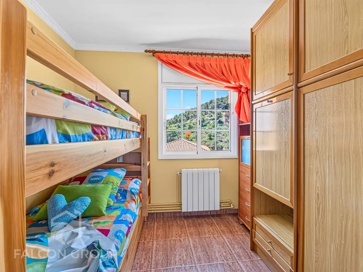 Chalet con terraza en venta en Carrer Olivo, imagen 21