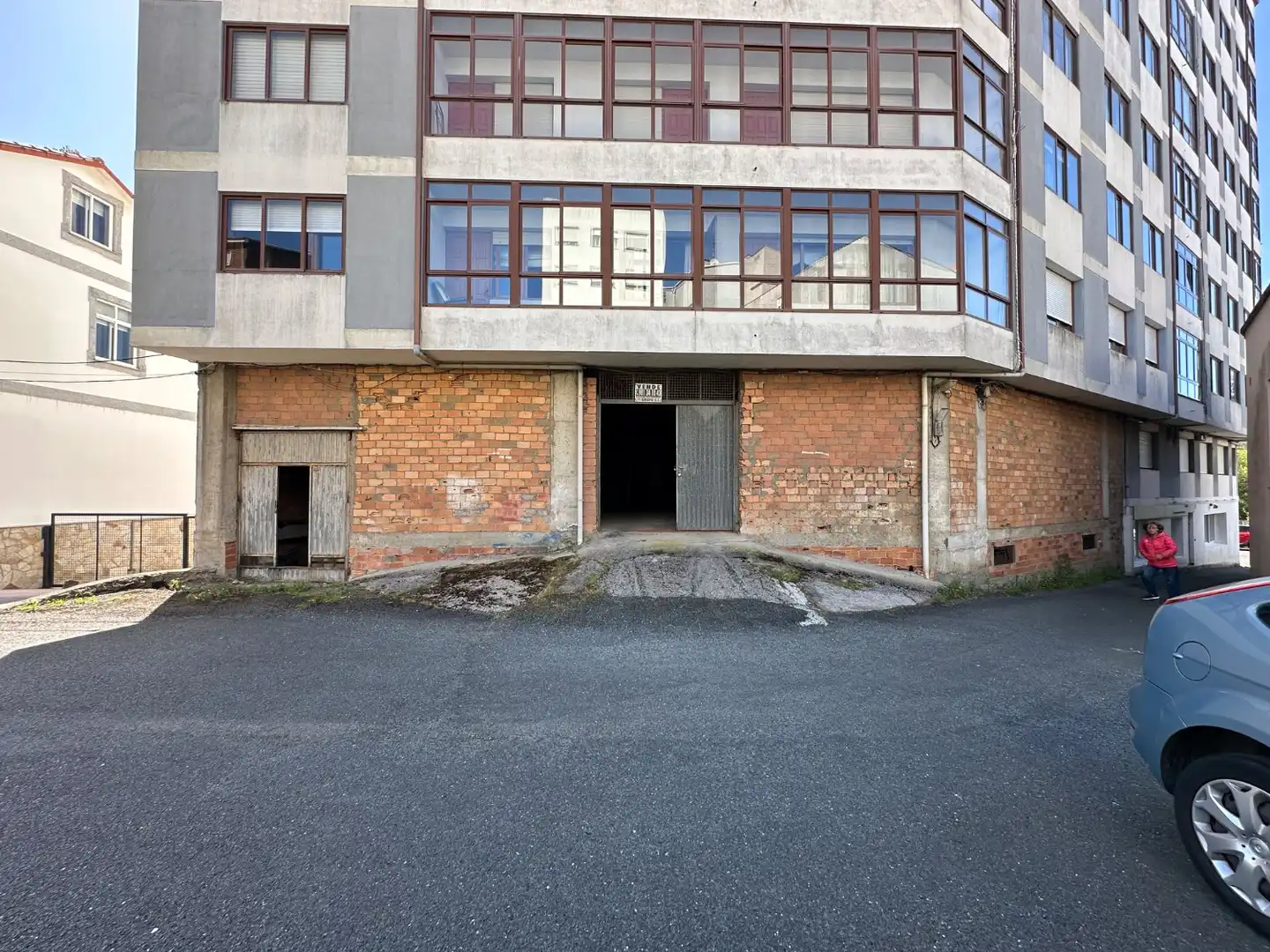 Local commercial à vendre à N/A