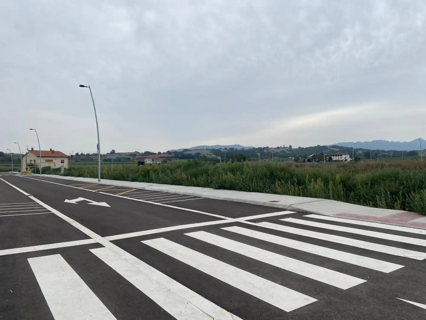 Industriegrundstück zum Verkauf in Joan Maragall