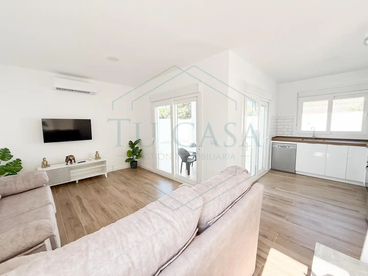 Detached house to rent in Las Lagunas - Campano, imagen 8