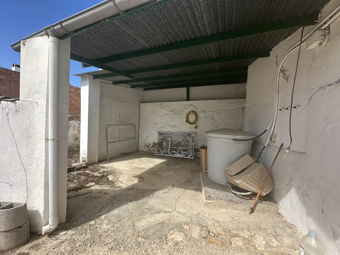 Casa o chalet en venta en Úbeda con Balcón
