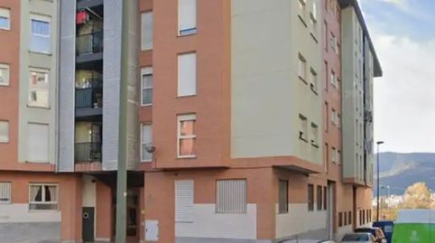 Foto 5 de Garaje en venta en La Fraternidad Kalea, 15, Otxarkoaga, Bilbao