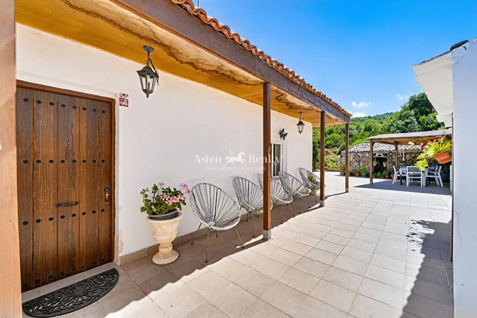 Maison à vendre à San Isidro 5, imagen 30