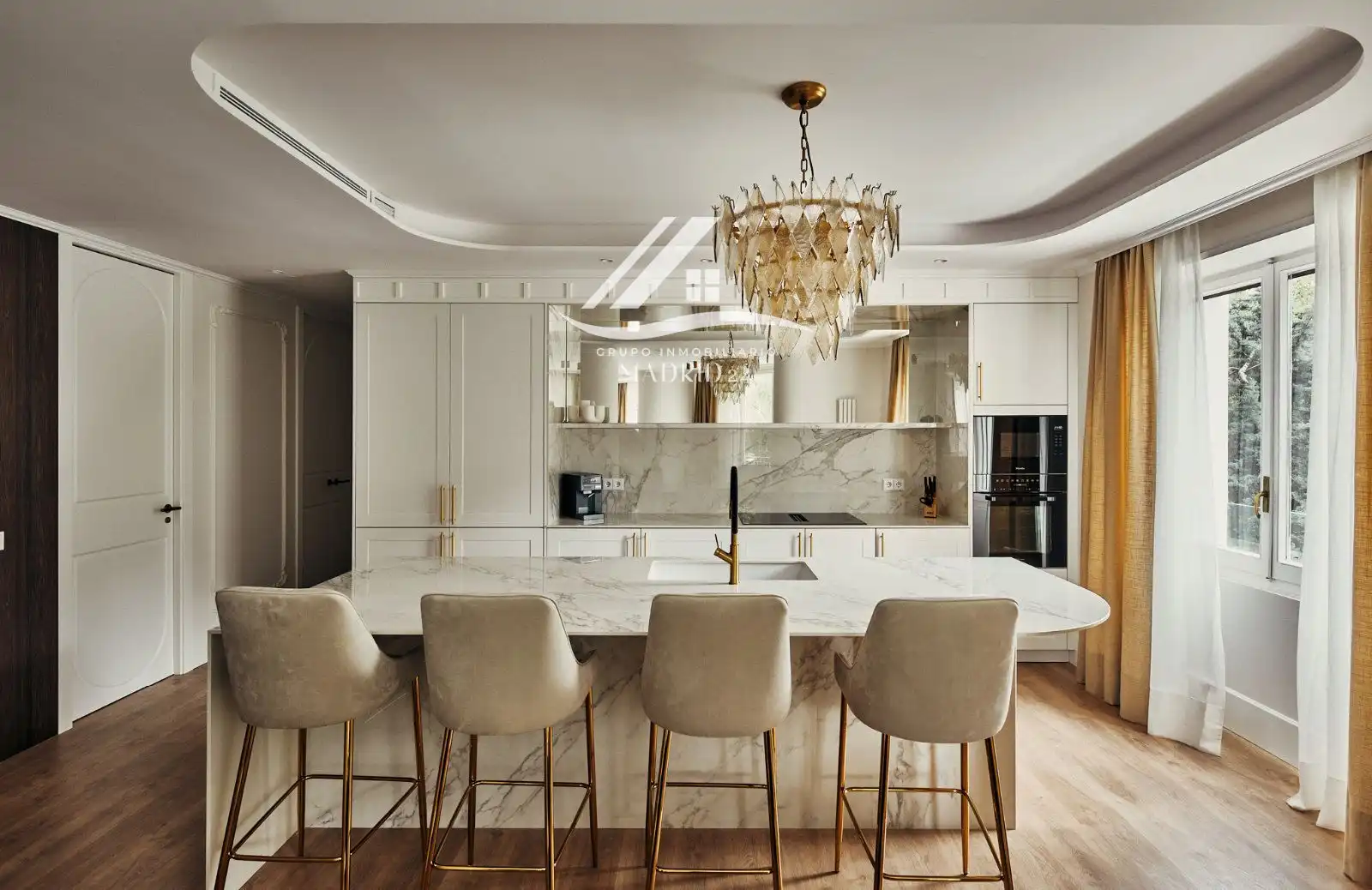 Appartement avec ascenseur à vendre à Calle Príncipe de Vergara, imagen 7