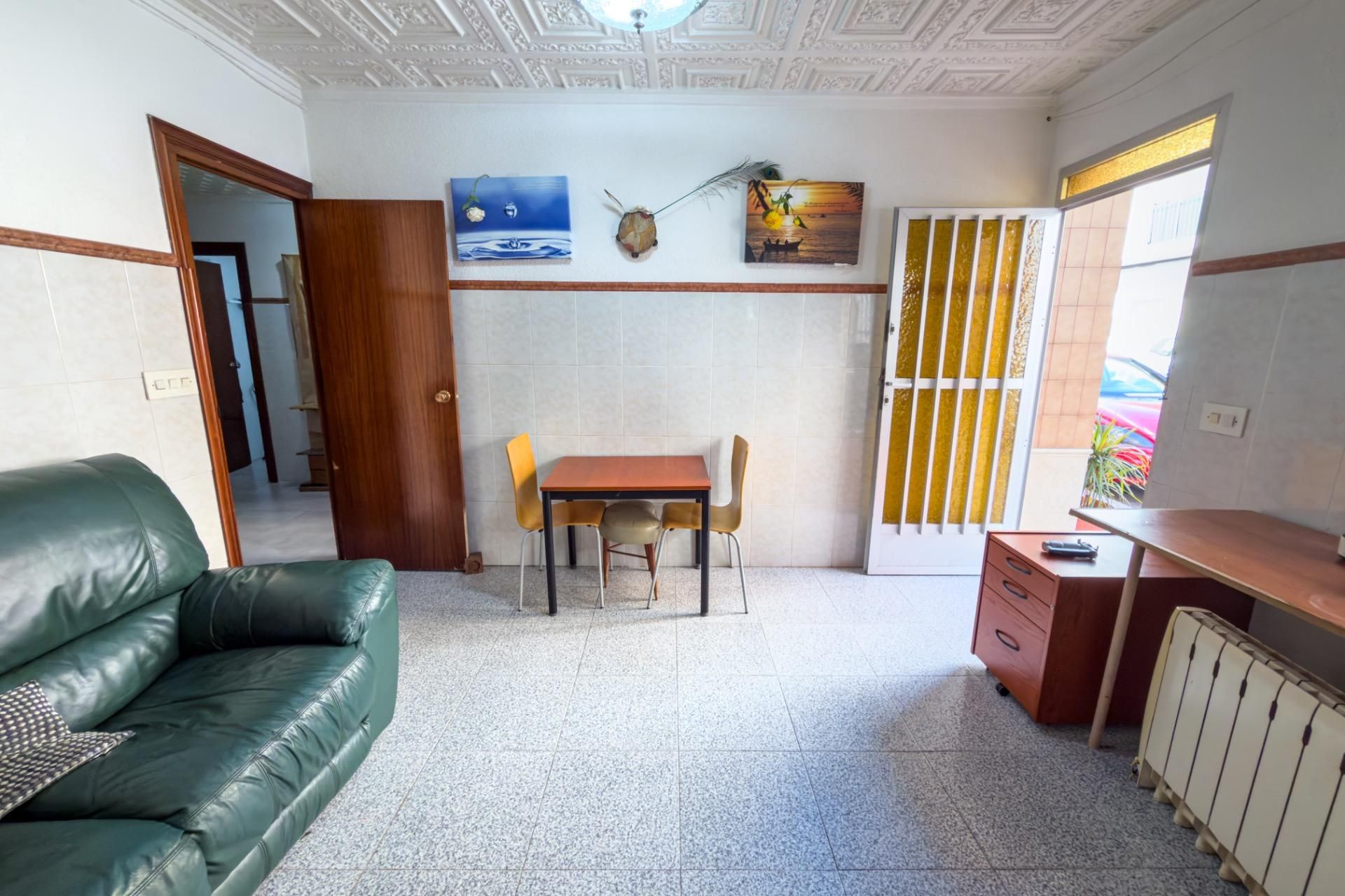 Planta baja en venta en Calle CONCORDIA, Las Piscinas Naturales