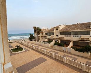 Apartment to rent in Urbanización Villa Morena, 21, Playa de las Gaviotas - El Pedrucho, La Manga del Mar Menor