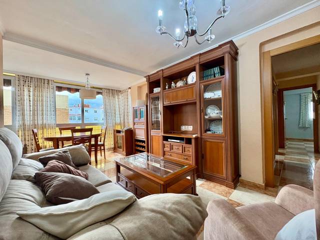 Piso en Venta en Calle JOSE GARCIA GUERRERO en La Unión - Cruz de Humilladero - Los Tilos