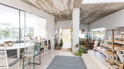 Foto 2 de Casa o chalet en venta en El Monte, Torrelodones