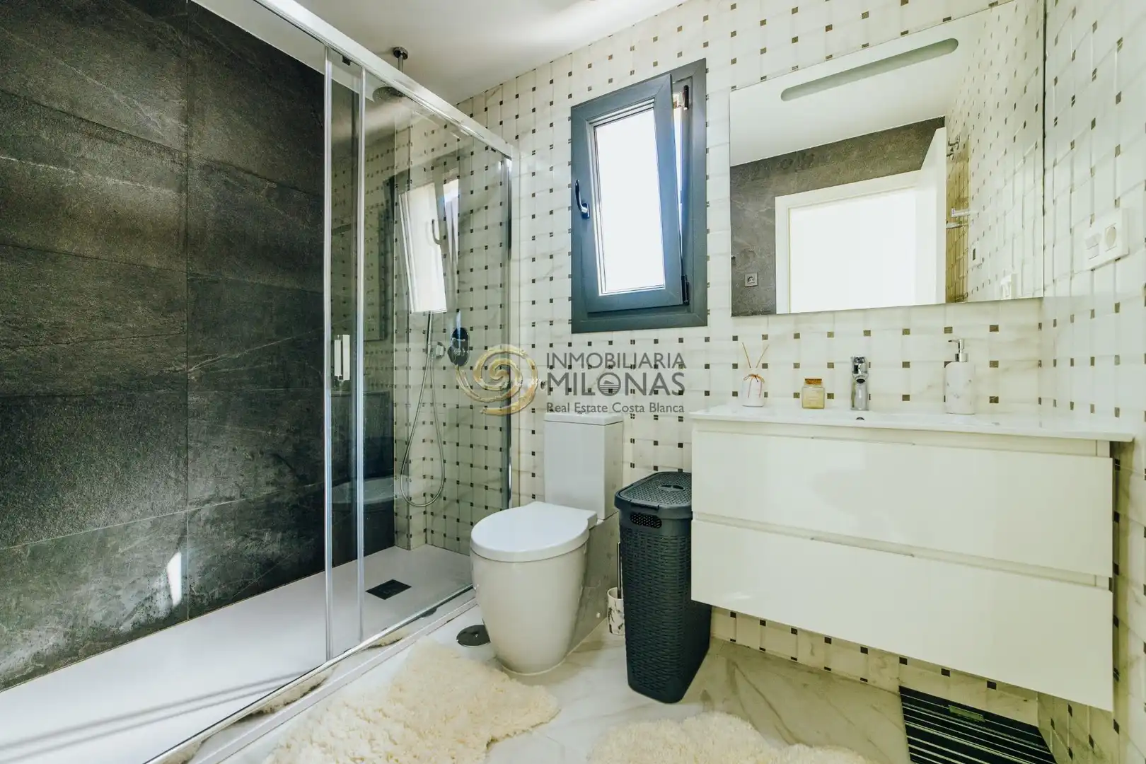 Detached house with terrace for sale in Balcón de Finestrat - Terra Marina, imagen 10