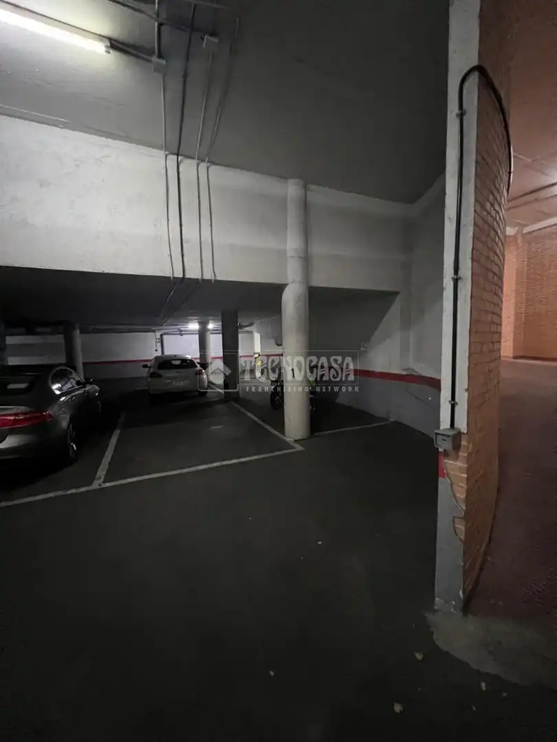 Parking of Garage for sale in Madrid