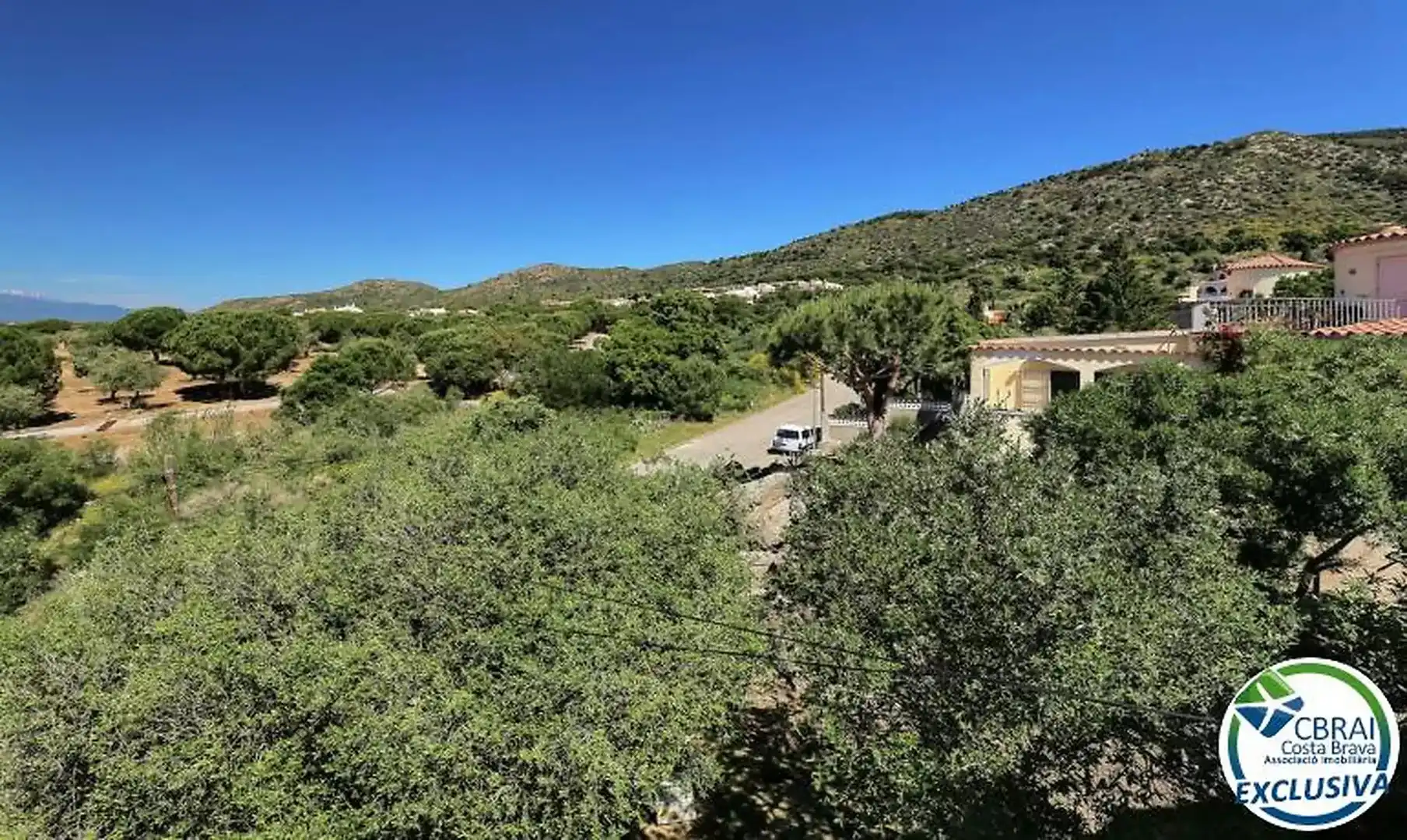 Terreno residencial en venta en Calle Cerdanya 9, imagen 50