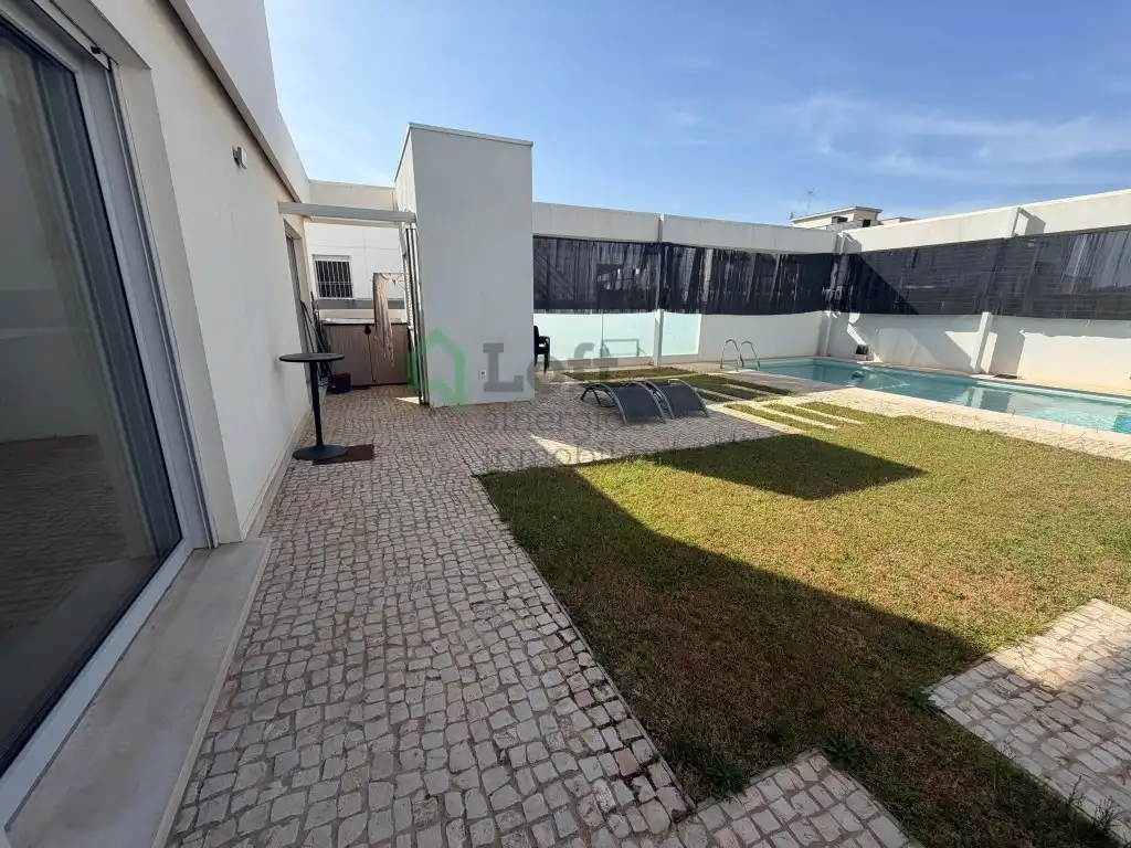Xalet amb piscina en venda a Las Vaguadas, imagen 24