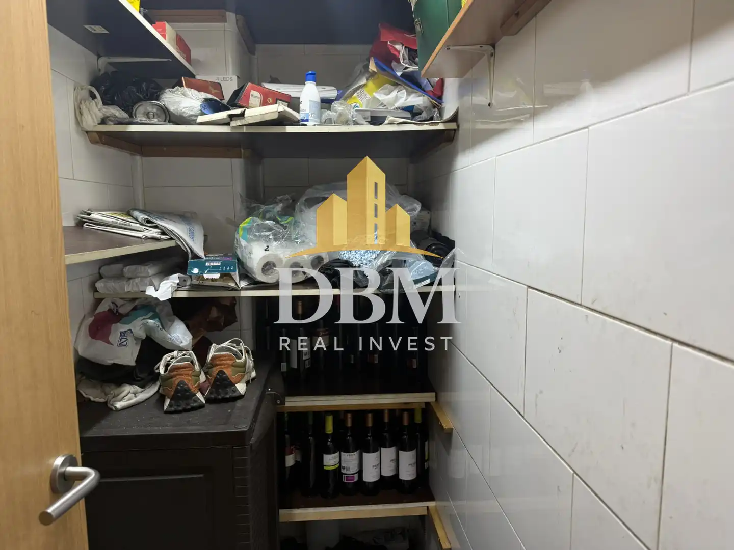 Business premises for transfer in Nou Barris, imagen 15