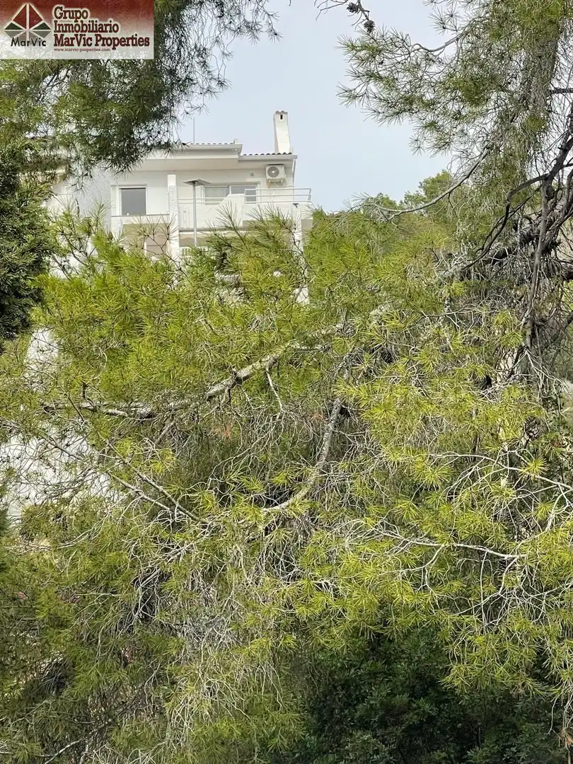 Country house zum Verkauf in L'Alfàs del Pi