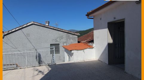 Foto 5 de Casa adosada en venda a Lobios, Ourense