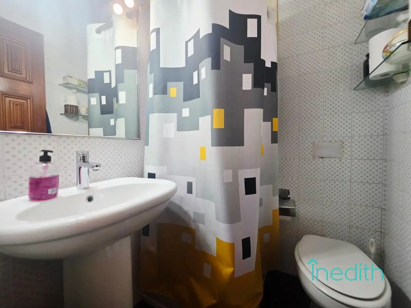Appartement avec terrasse à vendre à Carrer Carrer de Parellades, 2, imagen 61