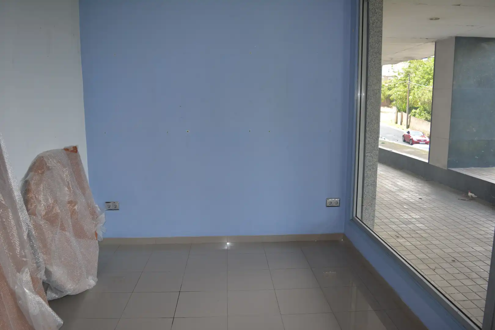 Local comercial en venta en Camiño da Barciela, imagen 13
