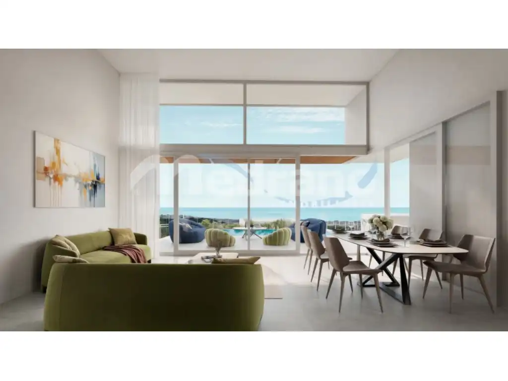 Haus mit Terrasse zum Verkauf in Calle Serra Mariola, imagen 4
