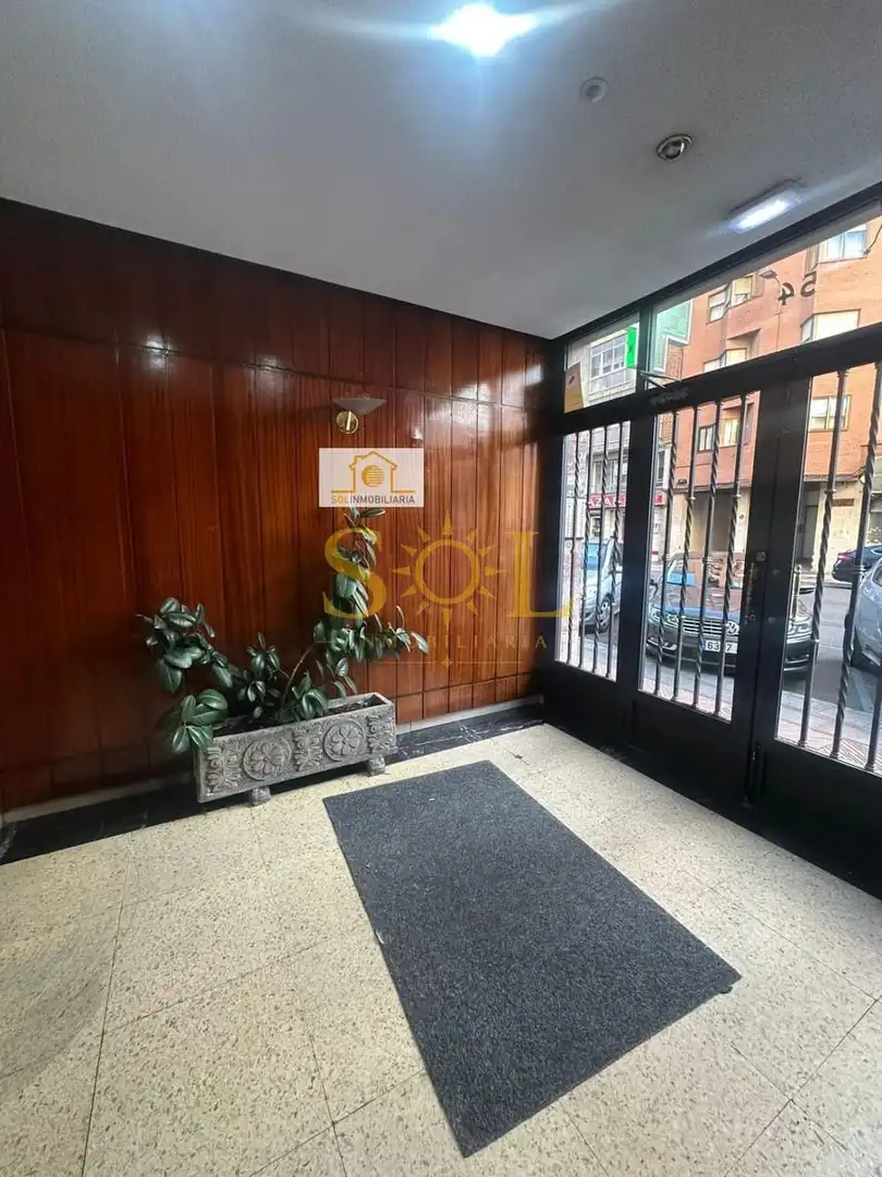 Pis amb ascensor en venda a Calle Padre Isla 54, imagen 35
