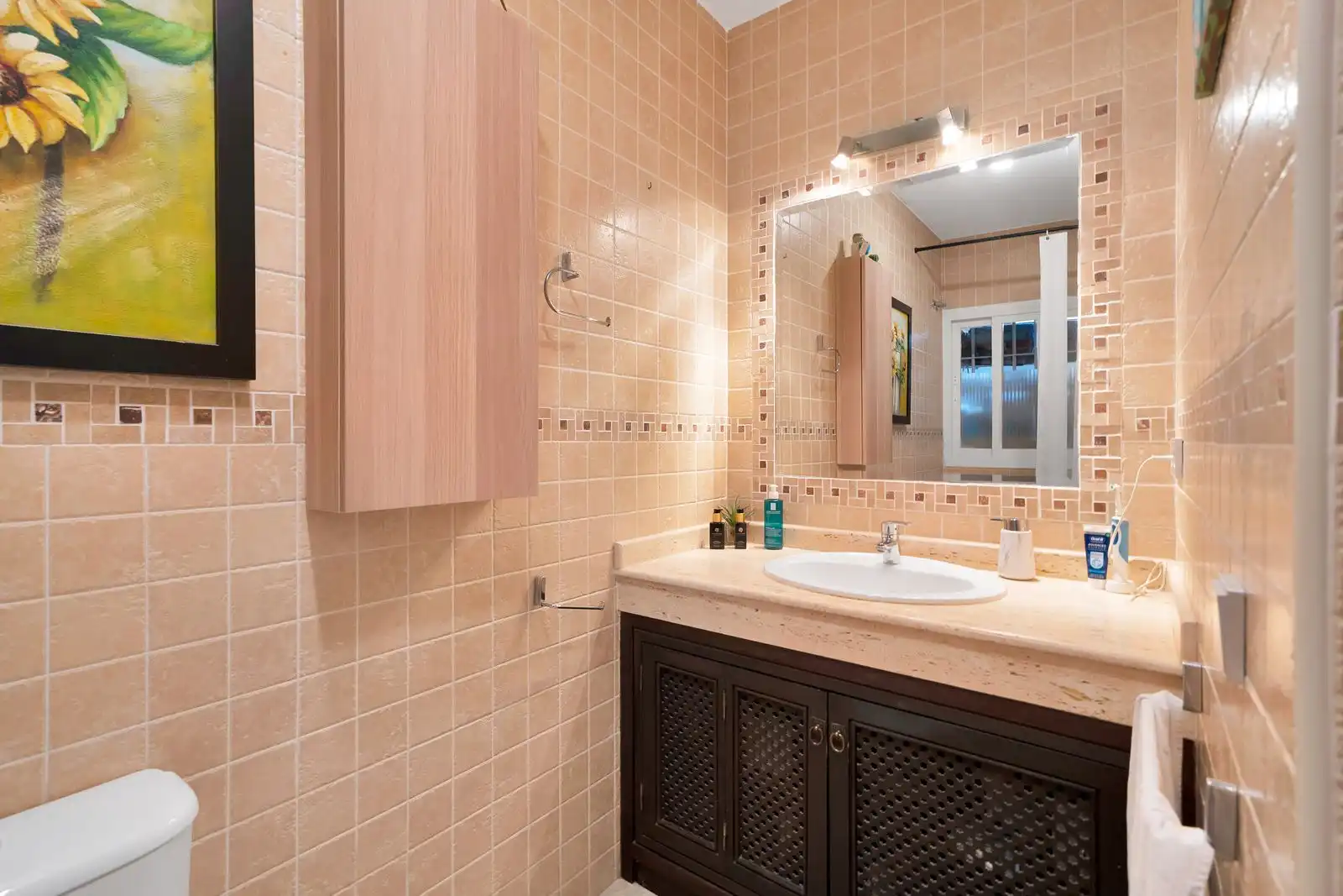 Chalet con piscina en venta en Avenida Pablo Ruiz Picasso 11, imagen 59