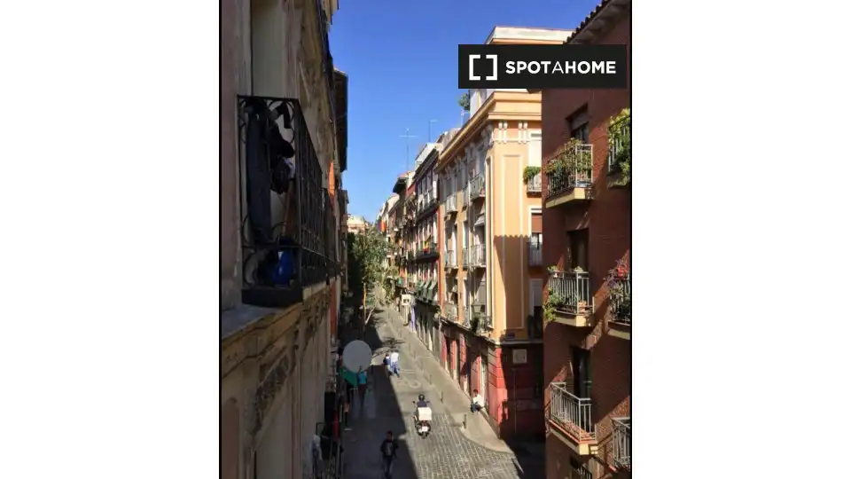Appartement avec terrasse à louer à Centro, imagen 12