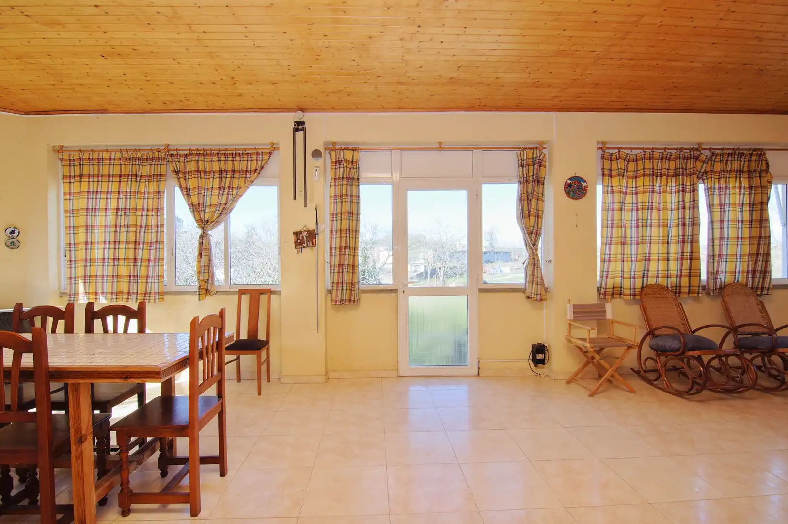 Comedor de Casa o chalet en venta en Sant Fruitós de Bages con Calefacción, Terraza y Trastero