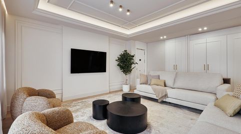 Foto 5 de Apartamento en venta en De Diego de León, Castellana, Madrid Capital