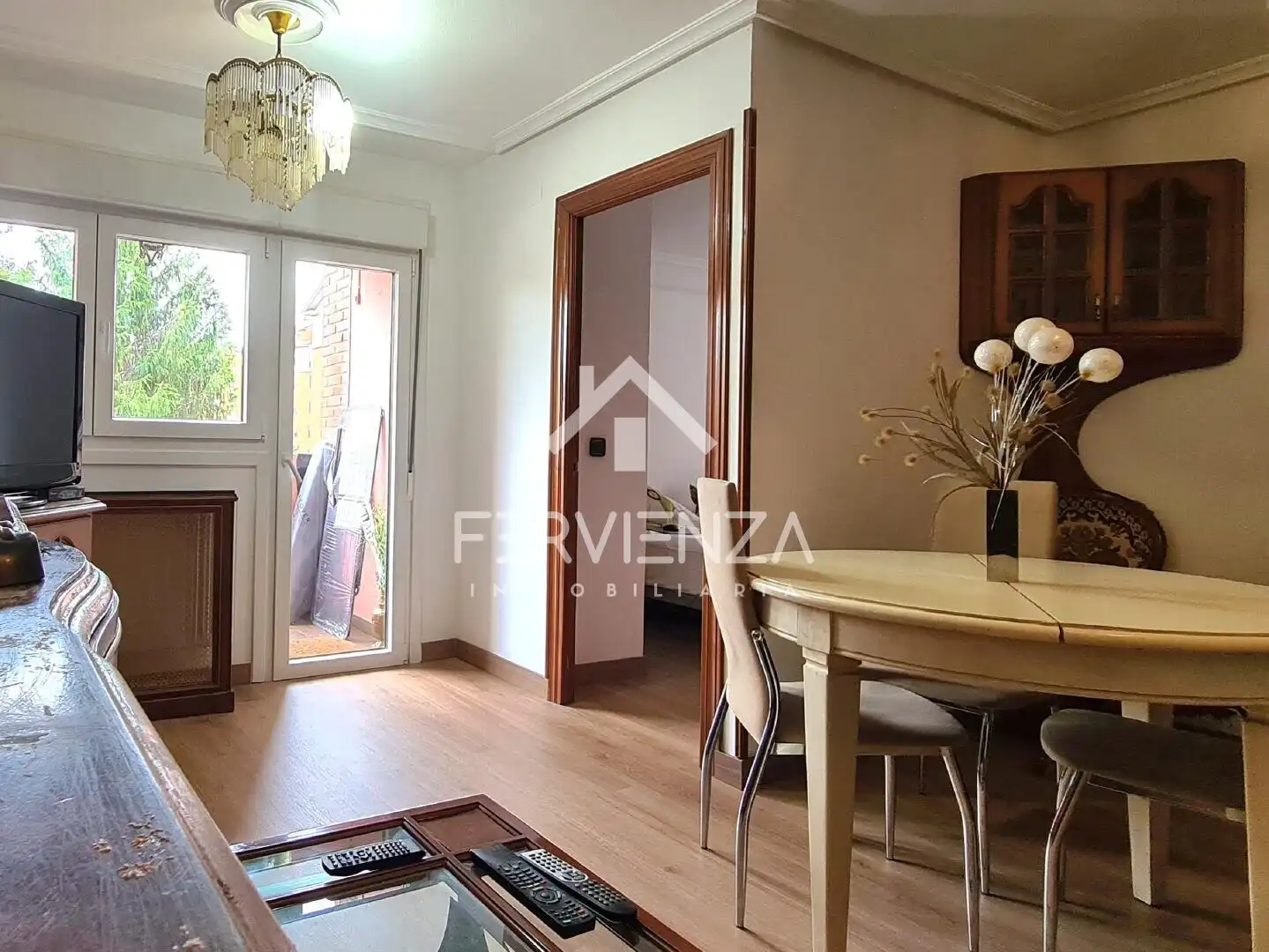 Piso con ascensor en venta en HUCA - La Cadellada, imagen 6