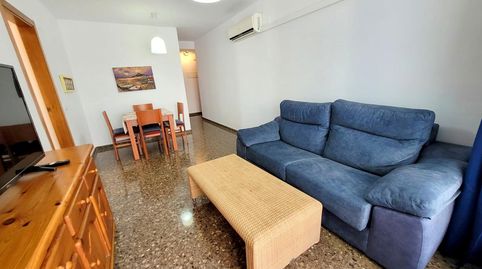 Foto 3 de Apartament en venda a De la Universitat, 8, Grau de Gandia - Venecia - Marenys de Rafalcaid, Gandia