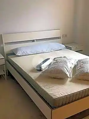 Dormitori de Àtic en venda en Málaga amb Aire condicionat, Calefacció i Terrassa