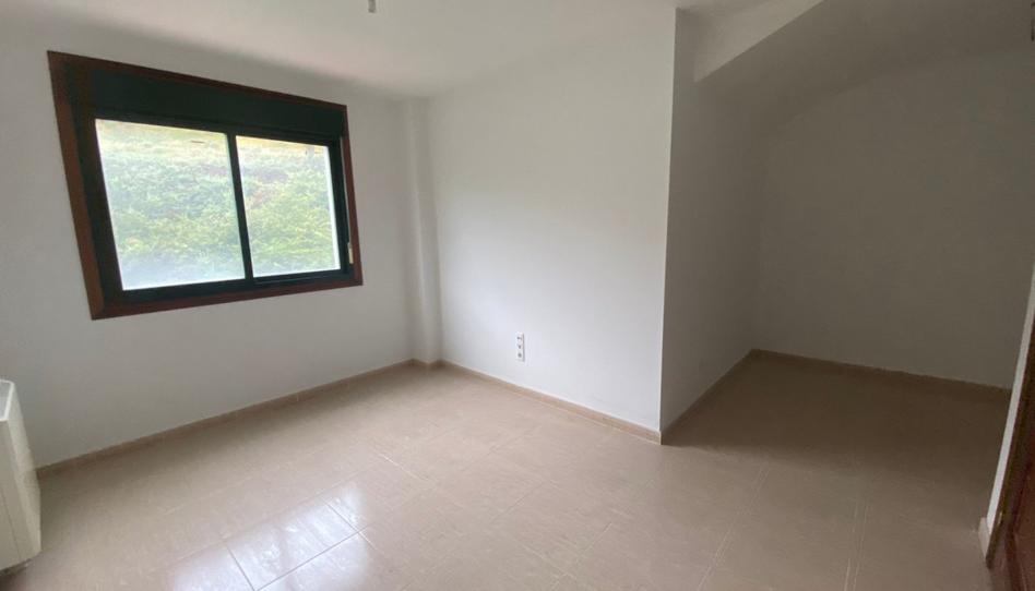 Foto 1 de Àtic en venda a Vila de Cruces, Pontevedra