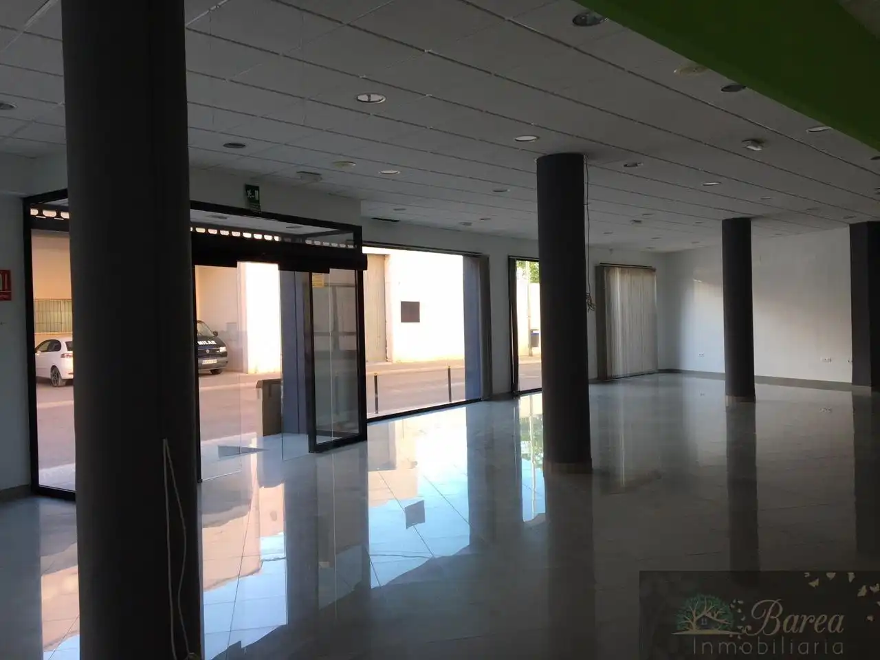 Local comercial en venda a Rute, imagen 4