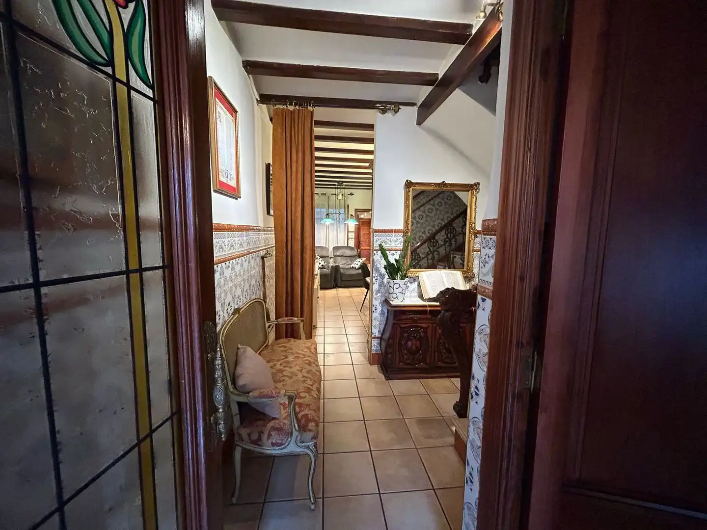 Casa en venda a Madrigal, imagen 22