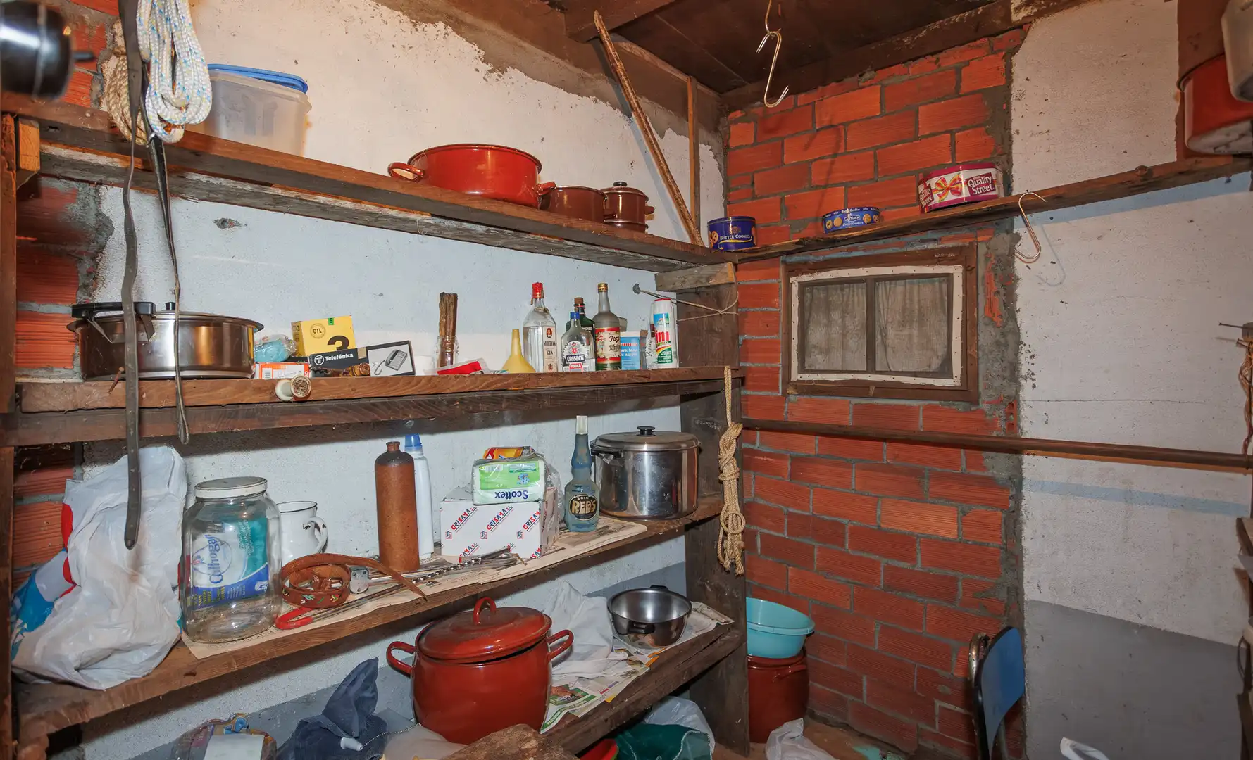 Country house for sale in Grandas de Salime, imagen 11