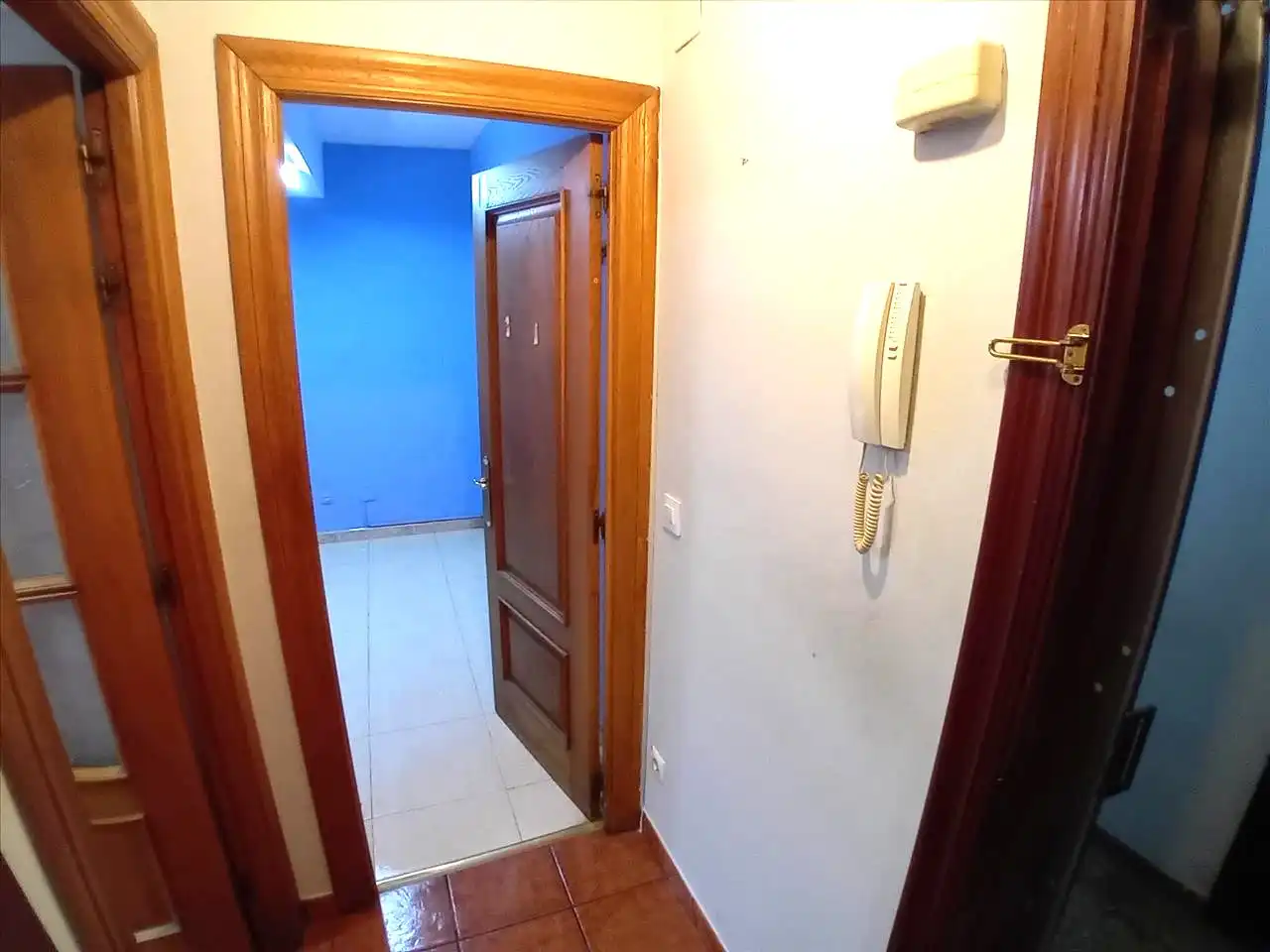 Piso en venta en Santoña con Calefacción y Parquet