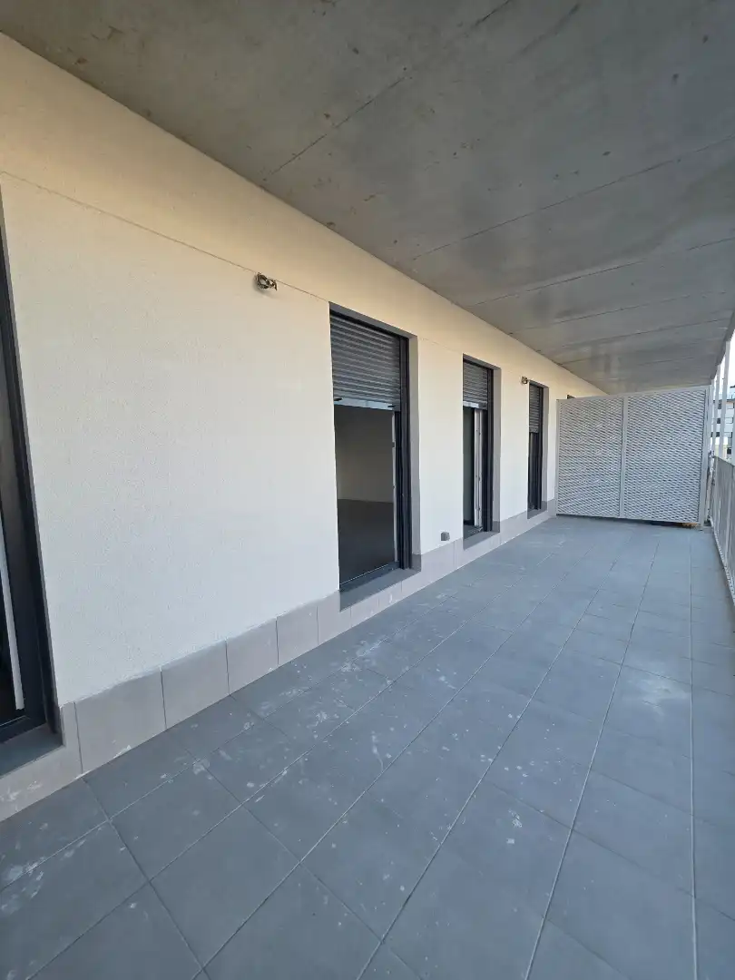 Wohnung zur Miete in Valdemoro mit Klimaanlage, Heizung und Terrasse