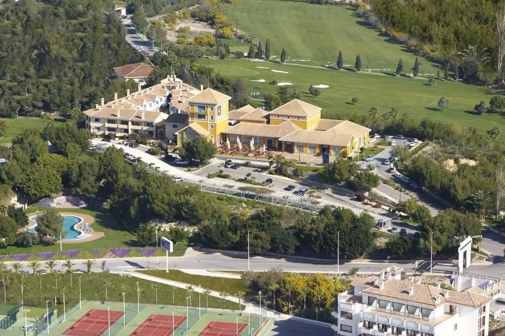 Apartament en venda a Orihuela Costa, imagen 23