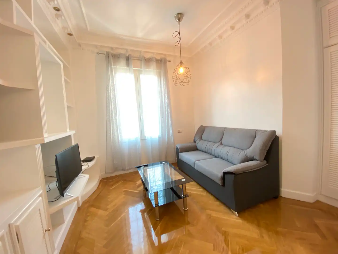 Flat for rent in Calle de Ilustración, Argüelles