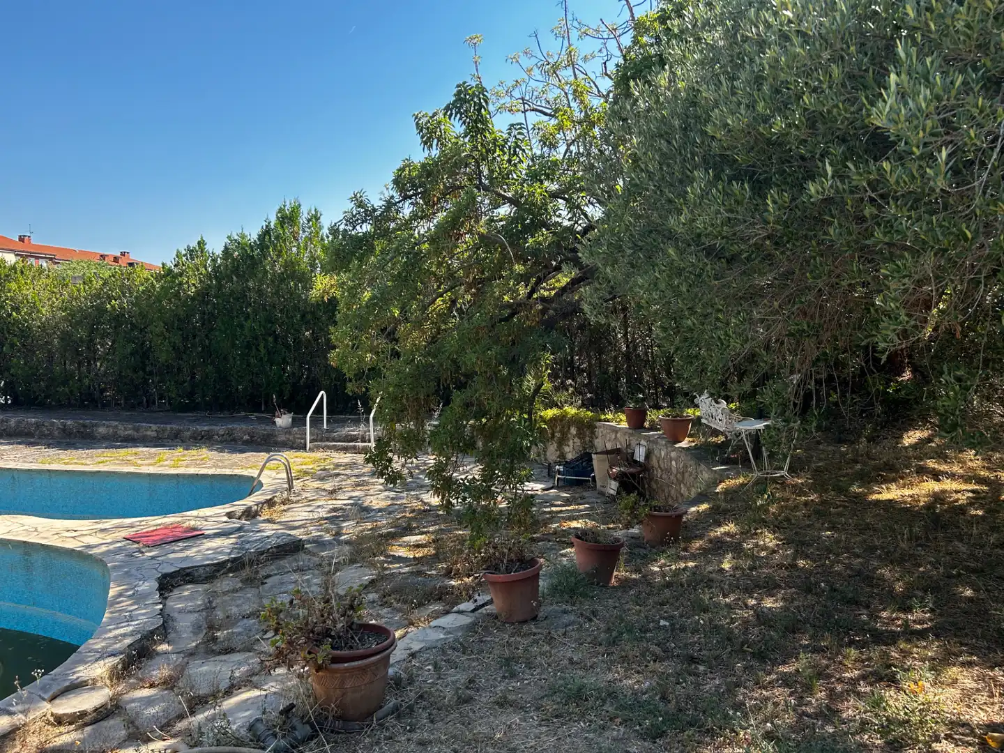 Jardín de Casa o chalet en venta en Valls con Jardín privado, Terraza y Piscina