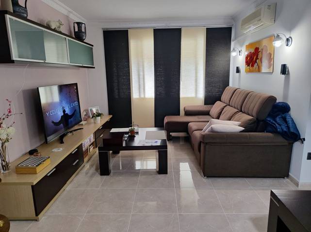 Piso en Venta en Carranque - Haza Cuevas