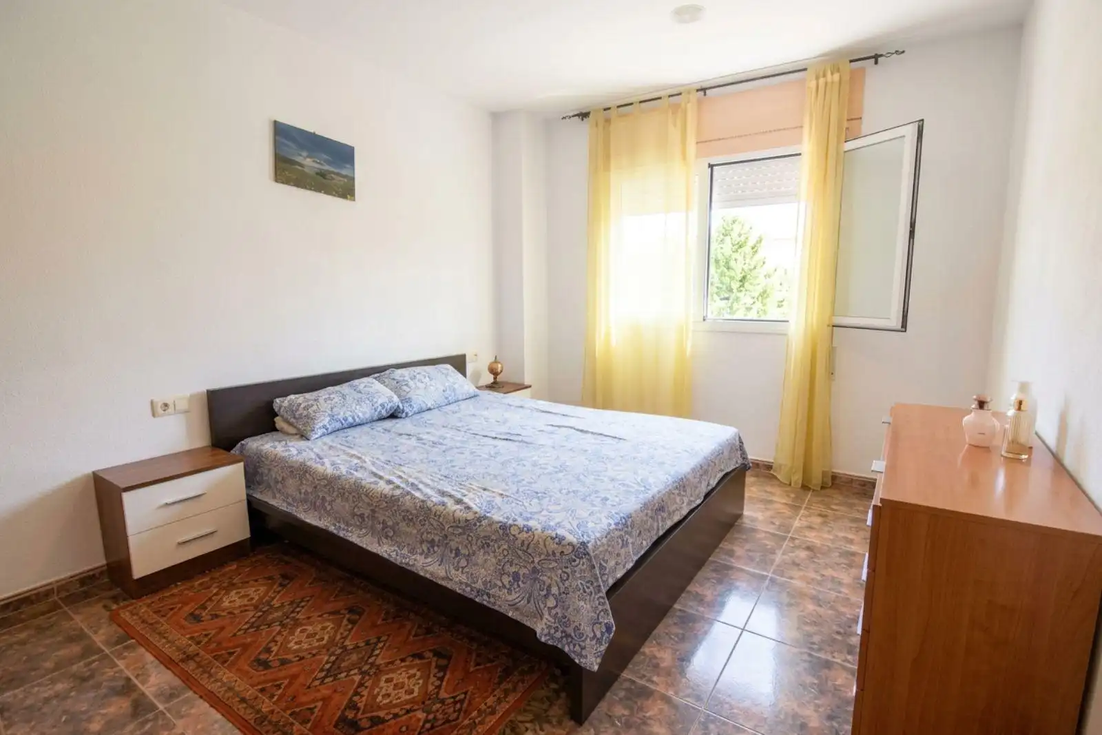 Habitación de Casa o chalet en venta en El Ejido