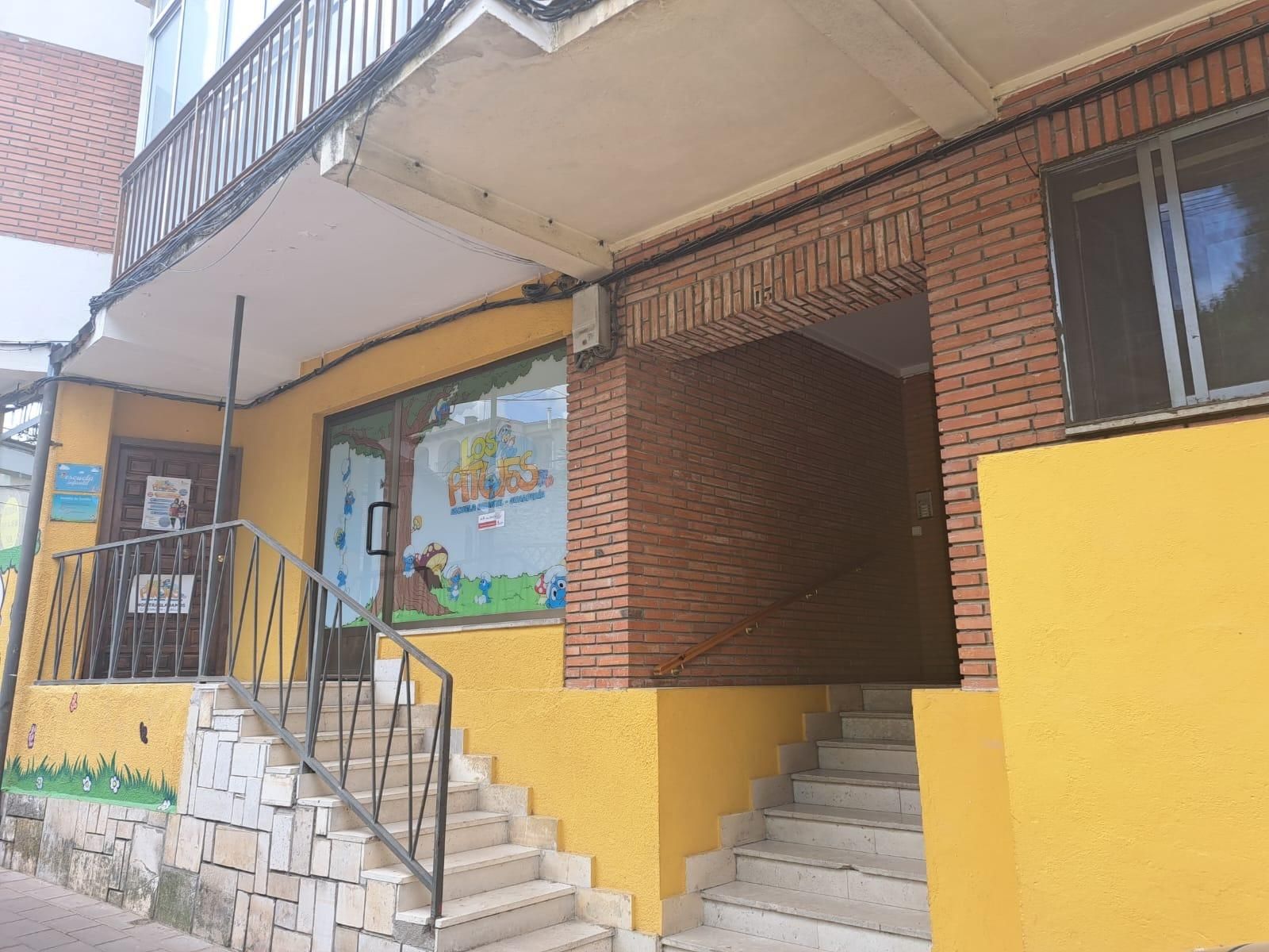 Premises to rent in Cuéllar