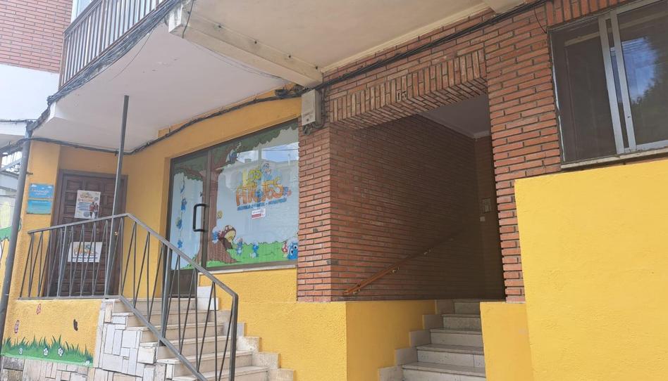Photo 1 of Premises to rent in Trinidad, 13, Cuéllar, Segovia