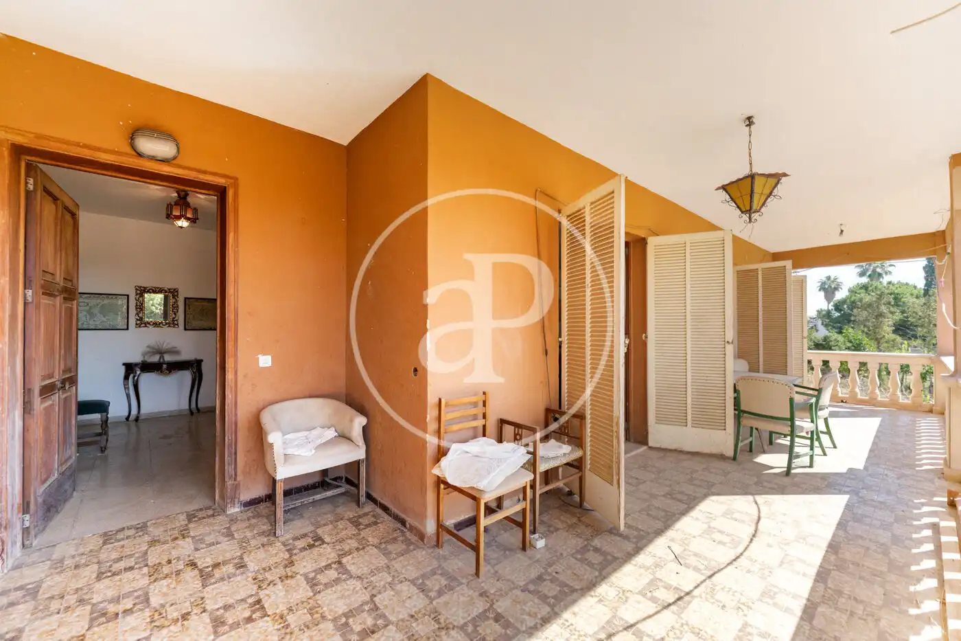 Casa o xalet en venda en Marratxí amb Calefacció, Jardí privat i Piscina
