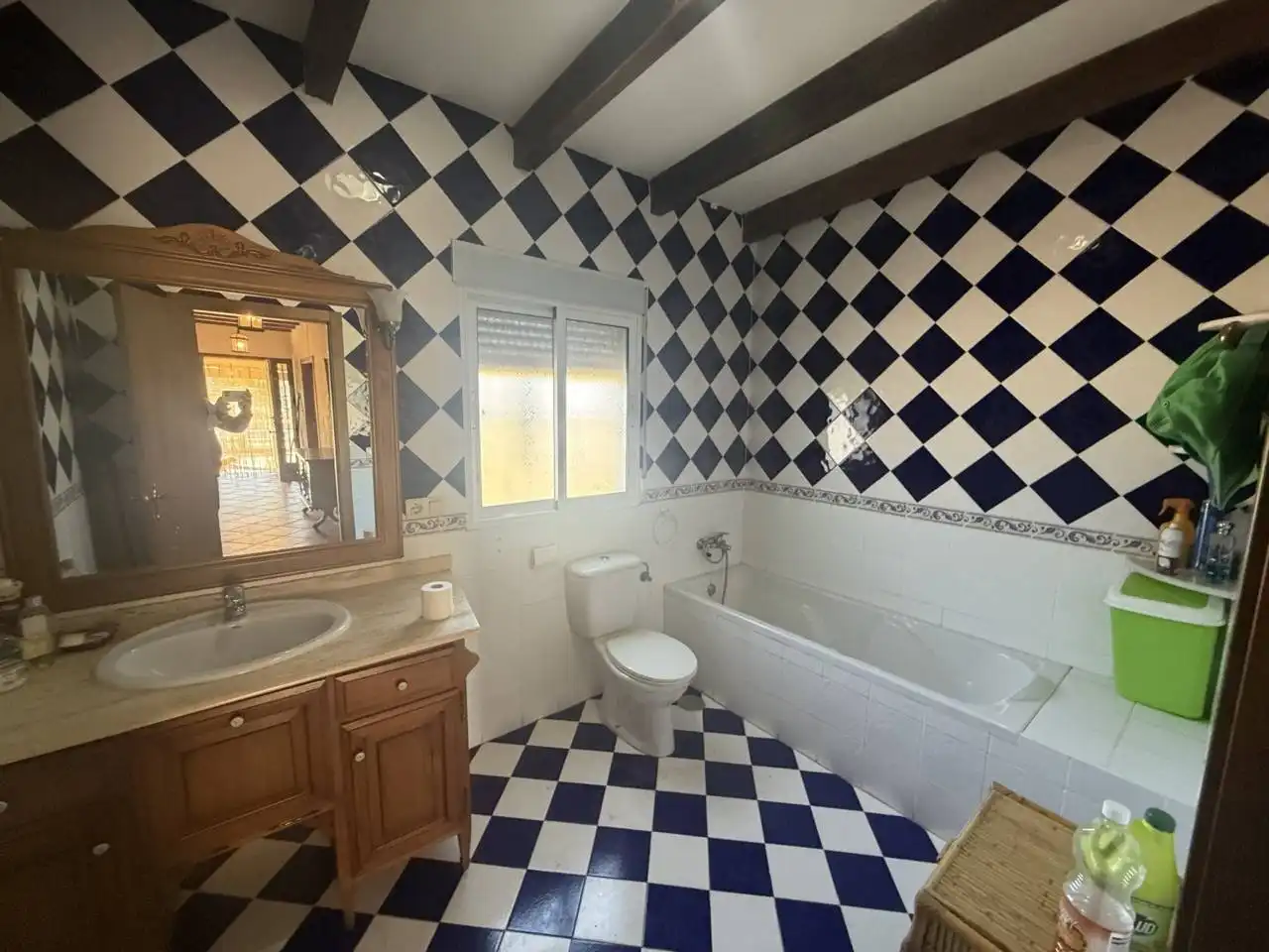 Villa mit Pool zum Verkauf in Pedanías Oeste, imagen 12