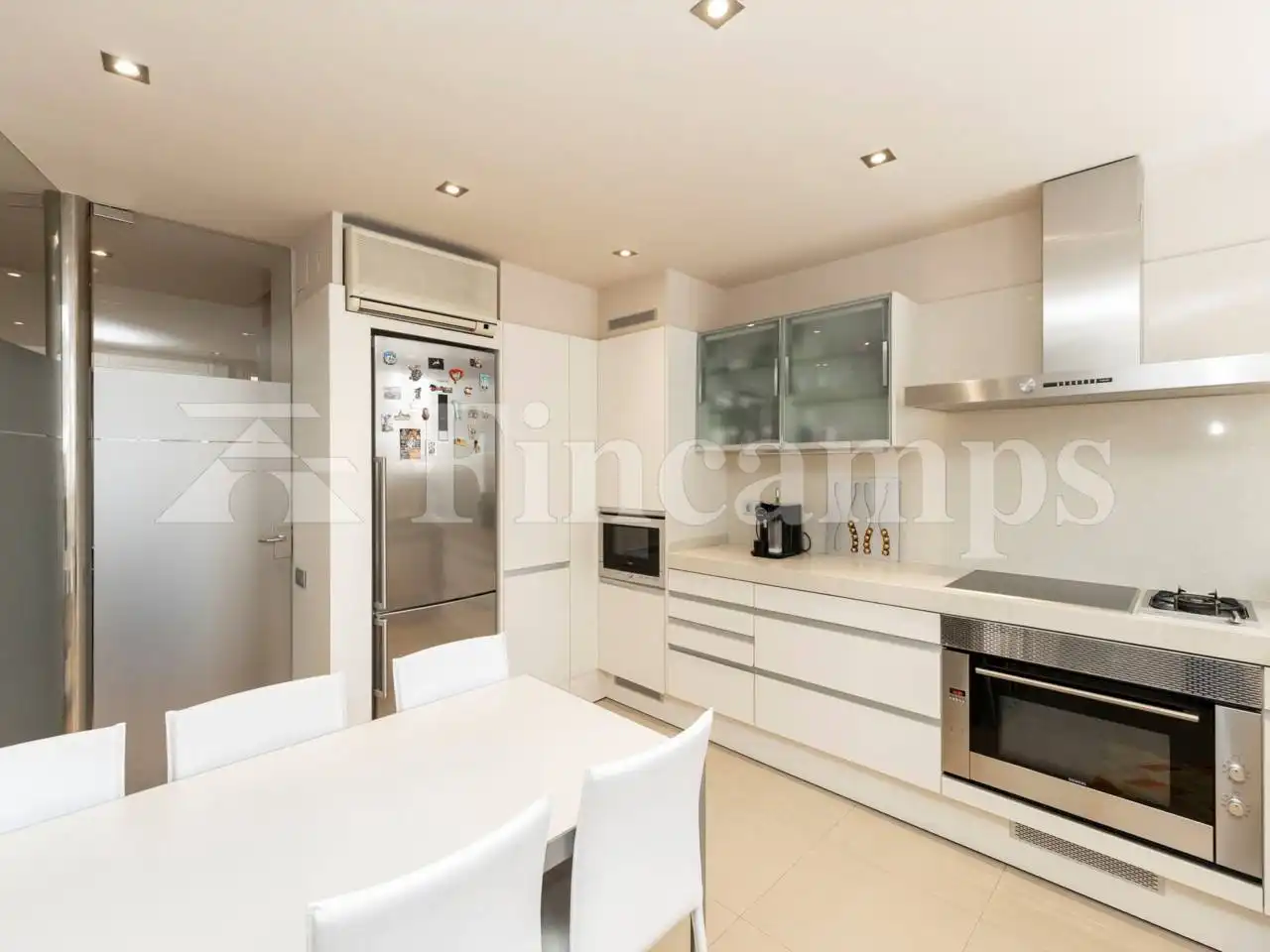 Casa con jardín en venta en Calle agricultura, imagen 9