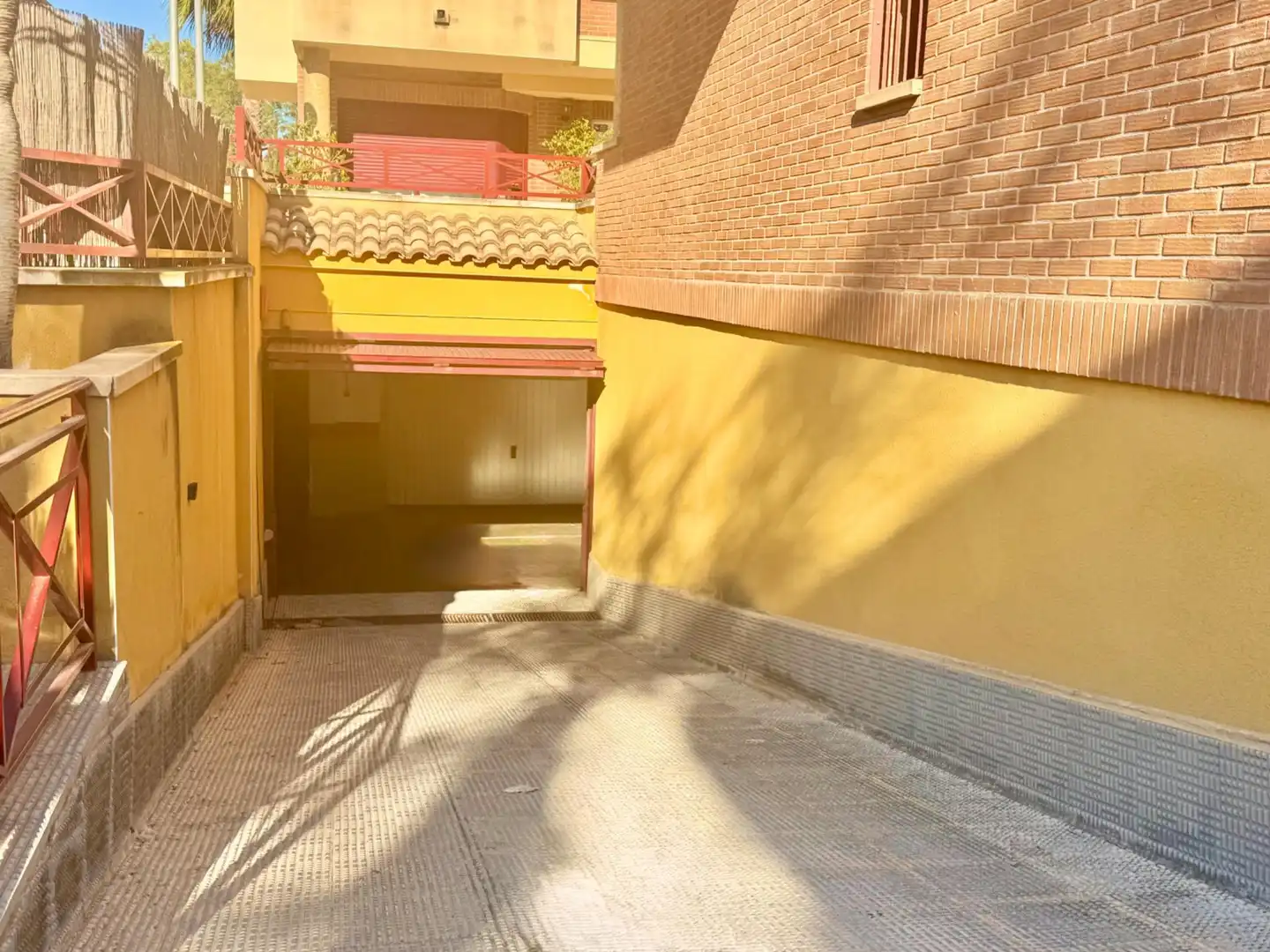 Adossat amb terrassa en venda a Avenida LIBERTAD 13, imagen 15